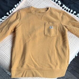 Carhartt Crew Neck Sweatshirt